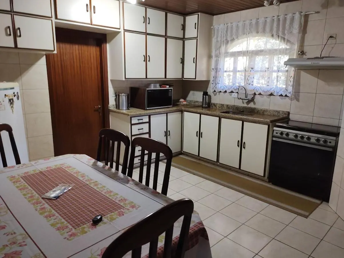 Campos do Jordão Casa Do Nonno Na Montanha 빌라 브라질