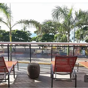 Landscape - Mobiliado Na Beira Mar Fortaleza (Ceara)